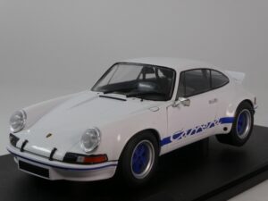 Porsche 911 RSR 1973