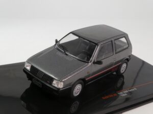 Fiat Uno Turbo IE 1984