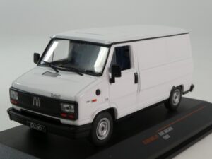 Fiat Ducato 1982