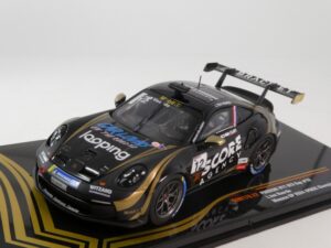 Porsche 911 GT3 Cup 2024