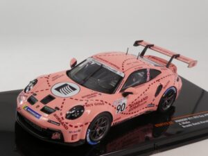 Porsche 911 GT3 Cup 2023