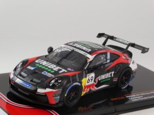 Porsche 911 GT3 Cup 2024