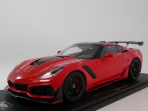 Chevrolet Corvette ZR1 2019