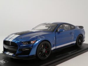 Ford Mustang Shelby GT500 2022
