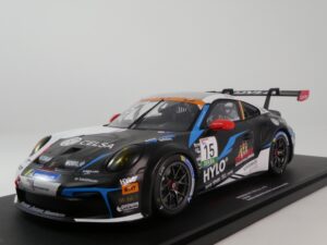 Porsche 911 GT3 Cup 2024