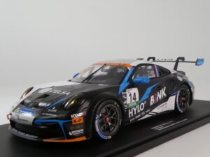 Porsche 911 GT3 Cup 2024