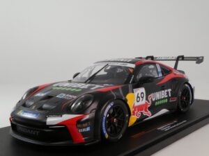 Porsche 911 GT3 Cup 2024