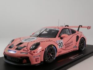 Porsche 911 GT3 Cup 2023
