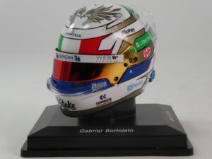 Helmet Gabriel Bortoleto 2025