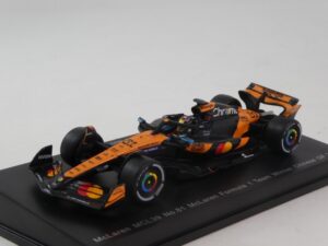 Mclaren MCL39 2025