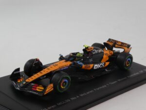 Mclaren MCL39 2025