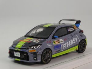 Toyota GR Yaris 2024