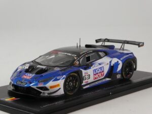 Lamborghini Huracan GT3 EVO2 2025