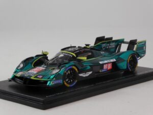 Aston Martin Valkyrie Hypercar 2025