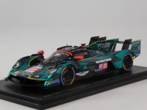 Aston Martin Valkyrie Hypercar 2025