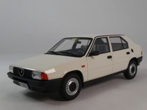 Alfa Romeo 33 1.3 S 1985