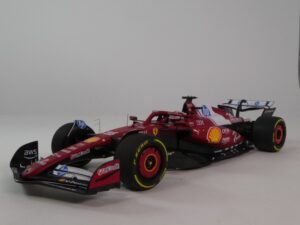Ferrari SF-25 2025