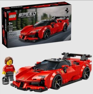 Ferrari SF90 XX Stradale