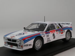 Lancia 037 1983