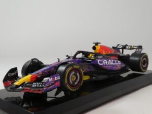 Red Bull RB19 2023