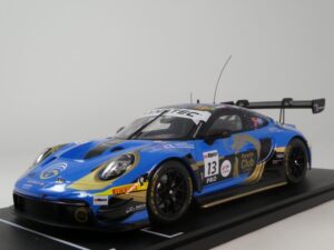 Porsche 911 (992) GT3 2024