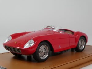 Ferrari 500 Mondial 1956