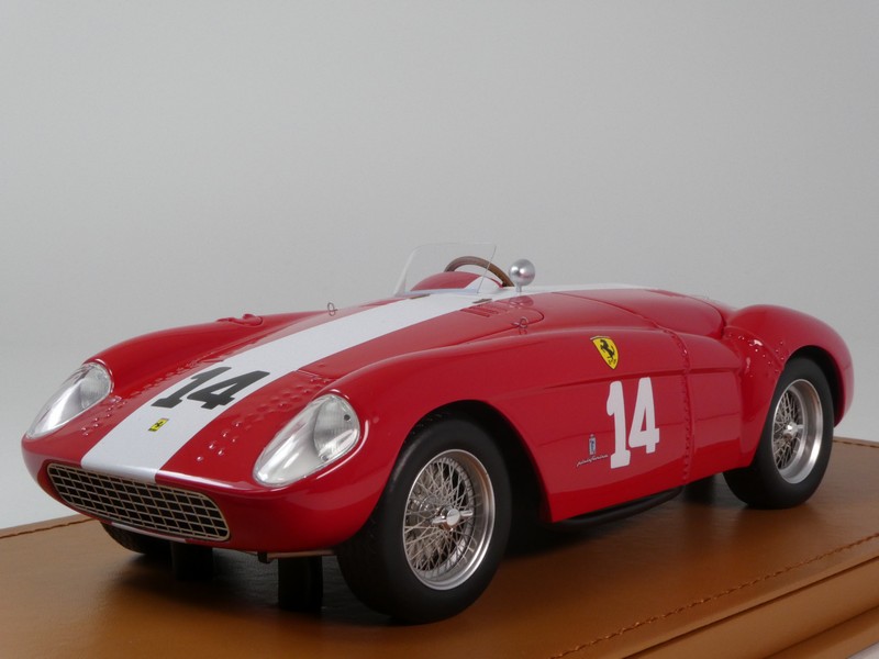Ferrari 500/735 Sport 1954