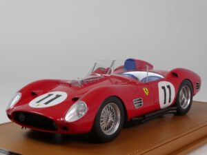 Ferrari TR59-60 1960