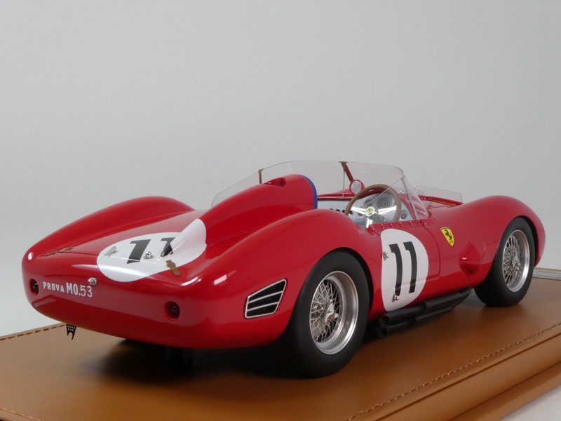 Ferrari TR59-60 1960 - immagine 2