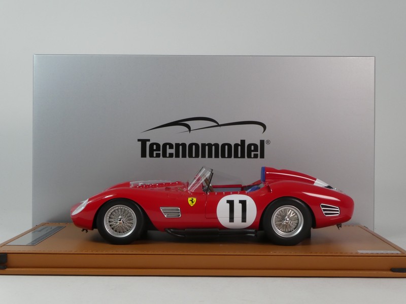 Ferrari TR59-60 1960 - immagine 3