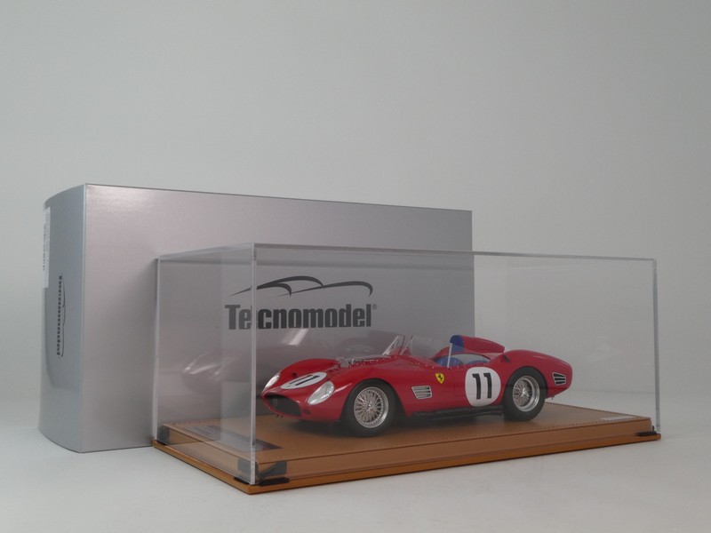 Ferrari TR59-60 1960 - immagine 4