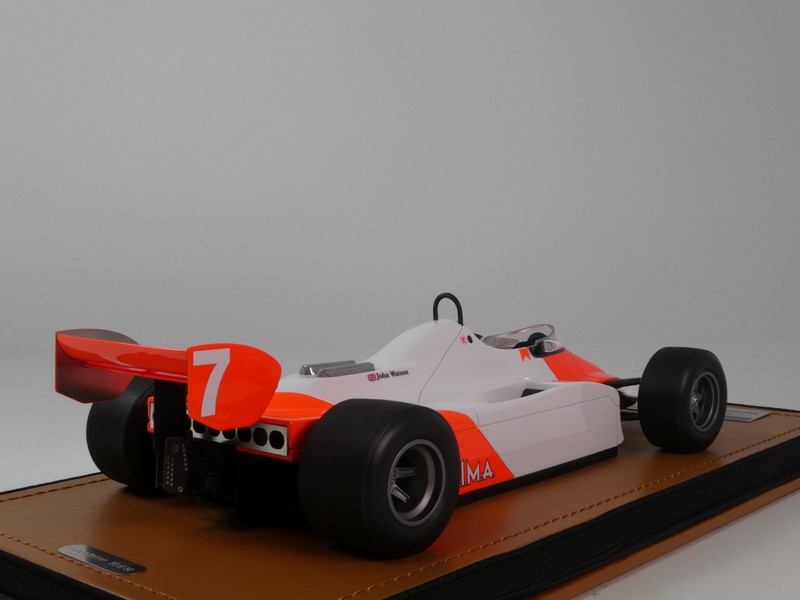 Mclaren MP4/1B 1982 - immagine 2