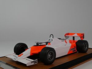 Mclaren MP4/1B 1982