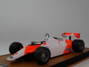 Mclaren MP4/1B 1982