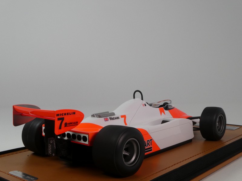 Mclaren MP4/1B 1982 - immagine 2
