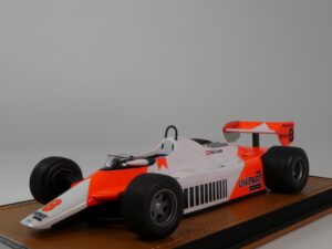 Mclaren MP4/1B 1982