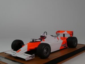 Mclaren MP4/1B 1982