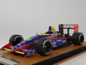 Larrousse LC88 1988