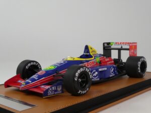 Larrousse LC88 1988