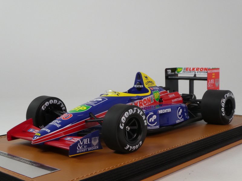 Larrousse LC88 1988