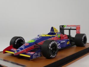 Larrousse LC88 1988