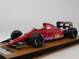 Ferrari 642 F1 1991