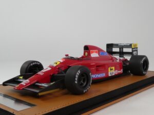 Ferrari 642 F1 1991