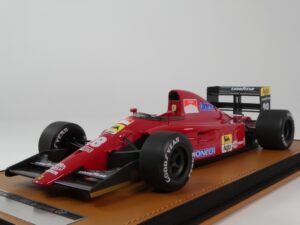 Ferrari 642 F1 1991