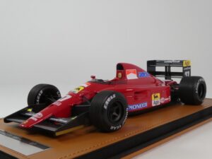 Ferrari 642 F1 1991