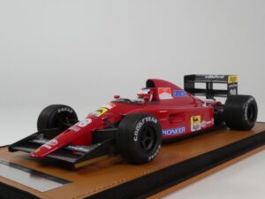 Ferrari 642 F1 1991