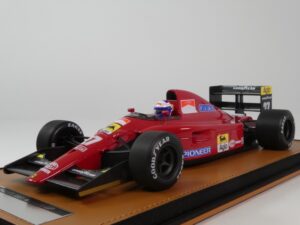 Ferrari 642 F1 1991