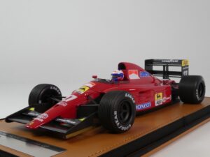 Ferrari 642 F1 1991