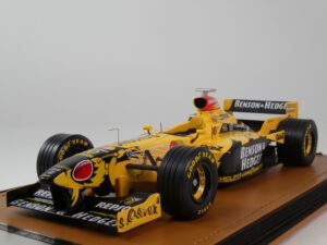 Jordan Honda 198 1998