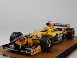 Jordan Honda 198 1998